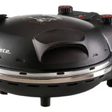 Forno De Pizza ElĂ©trico ArĂete Com Pedra Antiaderente 1200w - PROMOĂĂO ESPECIAL