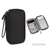 TechGuard Compact - Organizador de acessórios
