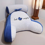 Almofada Ergonômica Com Apoio Para as Costas