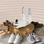 Secador Elétrico Ideal Viagem Para Sapatos, Botas, Meias e Tênis